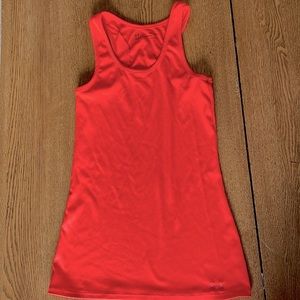 Under Armour Racerback Tank